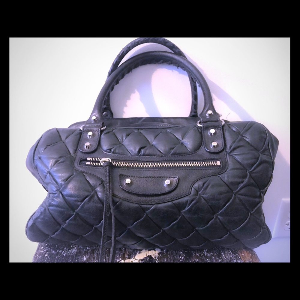 Balenciaga Bag